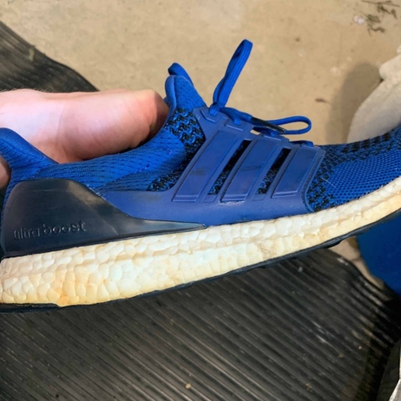 Adidas Ultraboost 1.0 royal blue - Picture 8 of 8